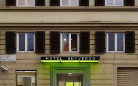 Universo Hotel Florence
