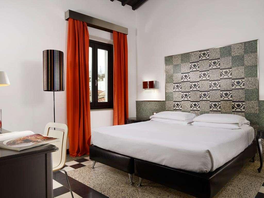 Hotel Universo - Wtb Hotels Florence Room photo